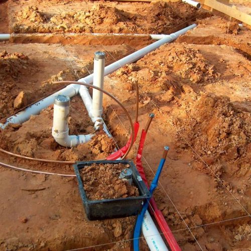 Plumbing